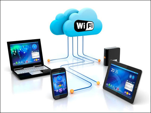 WiFi共享 廉價還是免費？三款軟硬件產品橫評與通訊設備設計解析